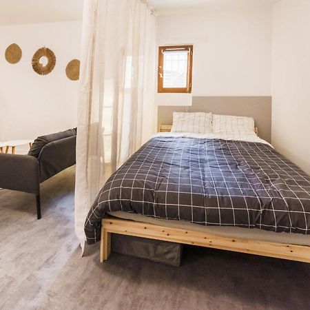 Apartament Studio Hyeres Medieval Zewnętrze zdjęcie