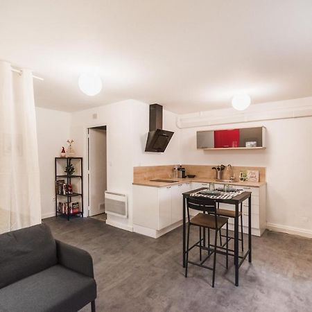 Apartament Studio Hyeres Medieval Zewnętrze zdjęcie