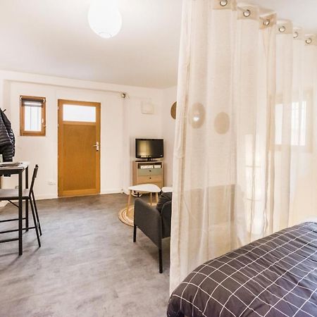 Apartament Studio Hyeres Medieval Zewnętrze zdjęcie