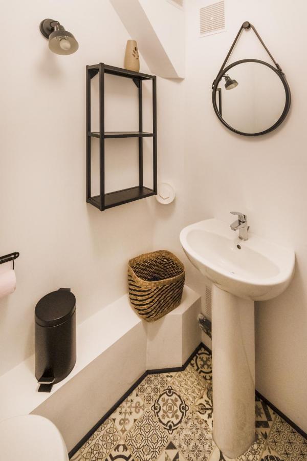Apartament Studio Hyeres Medieval Zewnętrze zdjęcie