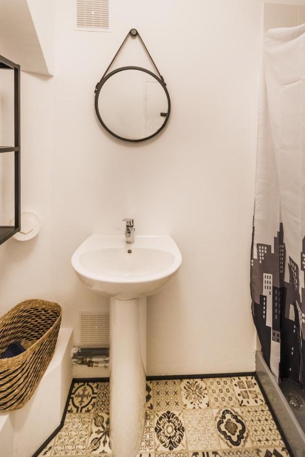 Apartament Studio Hyeres Medieval Zewnętrze zdjęcie